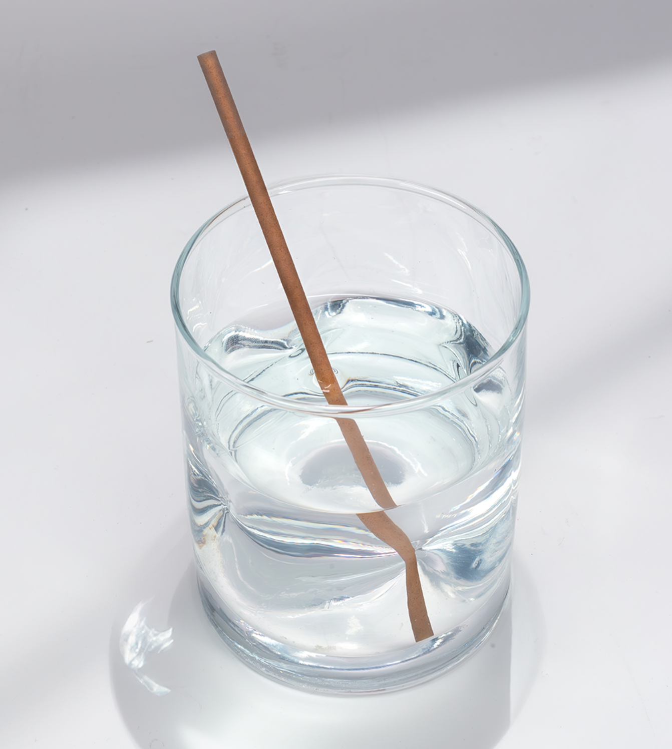 Skinny Sipper Hemp Straw Skinny Sipper Hemp Straw