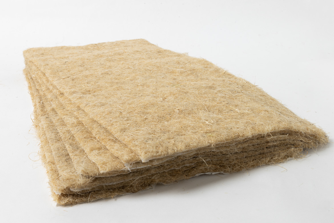 Terrafibre Grow Mats 10x20