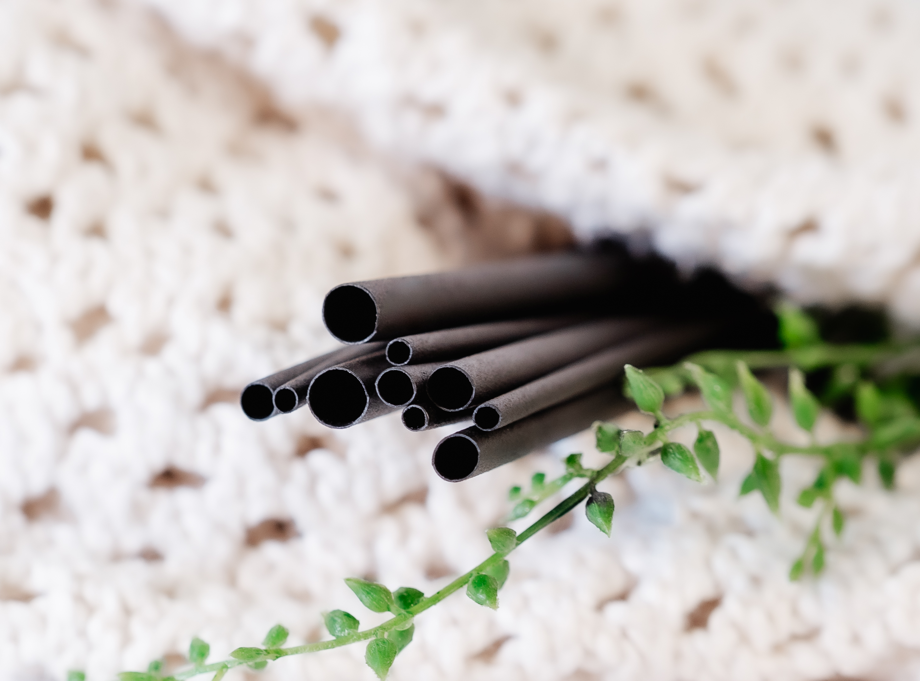 Cocktail Hemp Straw - 3000
