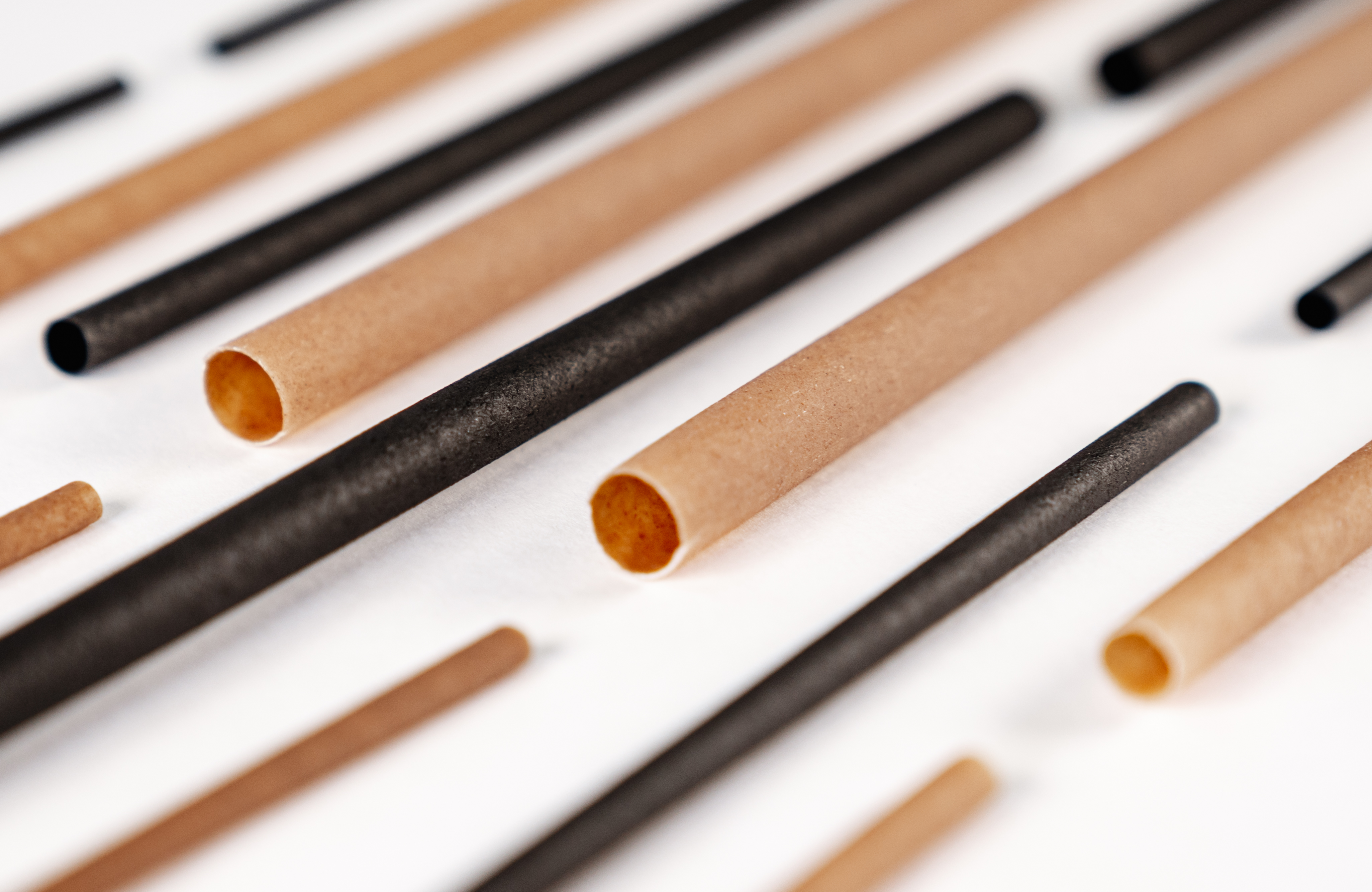 Cocktail Hemp Straw - 3000