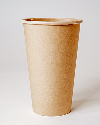 Paper Cup: 1000 Ct Case Paper Cup: 1000 Ct Case