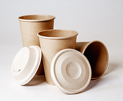 Paper Cup: 1000 Ct Case Paper Cup: 1000 Ct Case
