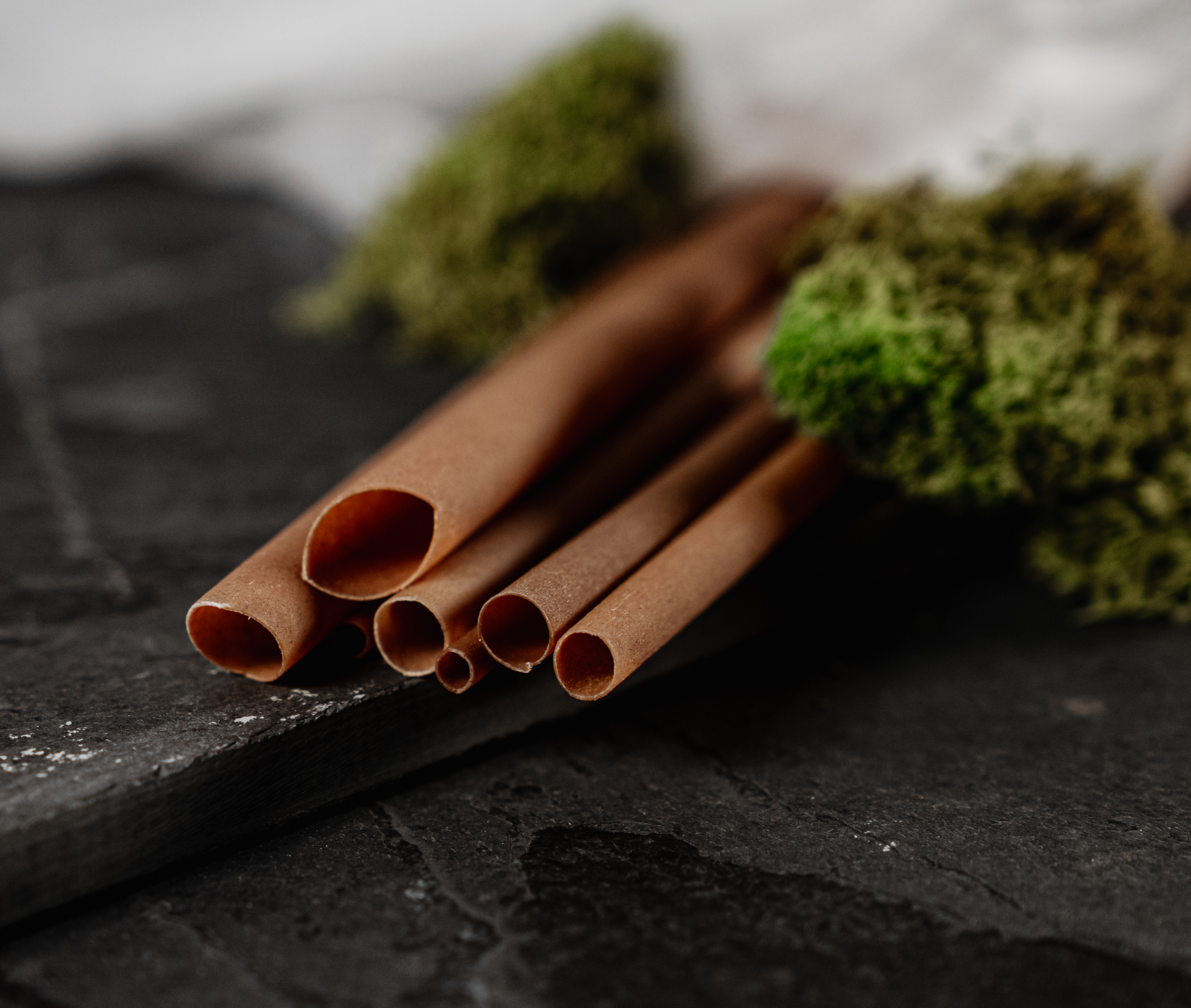 Cocktail Hemp Straw - 3000