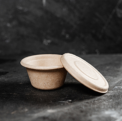 2oz Cup Lid: 2000 Ct Case 2oz Cup Lid: 2000 Ct Case