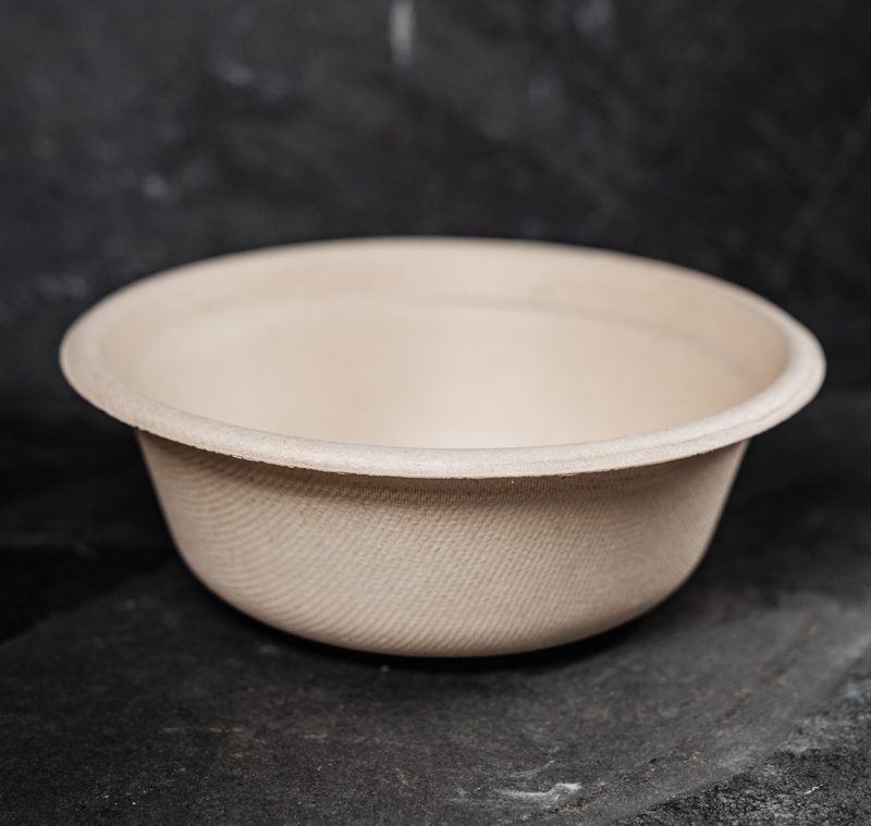 16oz Bowl: 1000 Ct Case 16oz Bowl: 1000 Ct Case