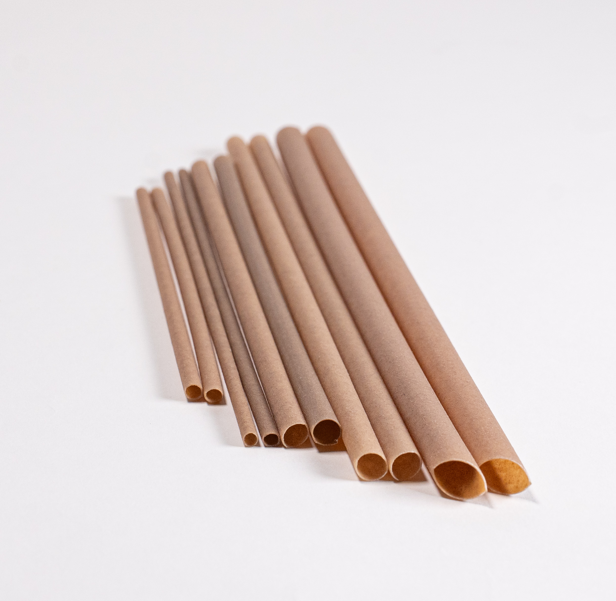 Cocktail Hemp Straw - 3000