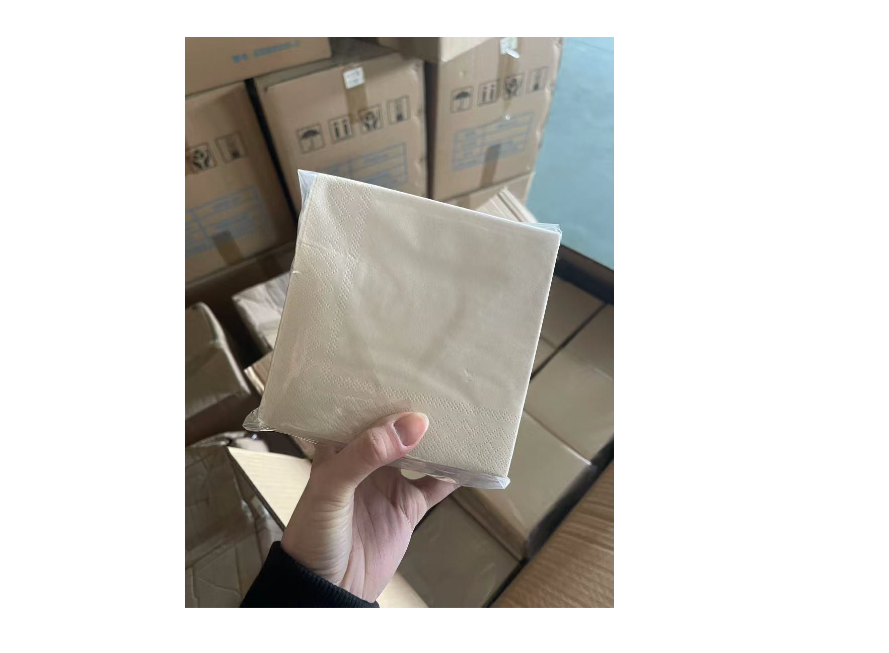 Napkins