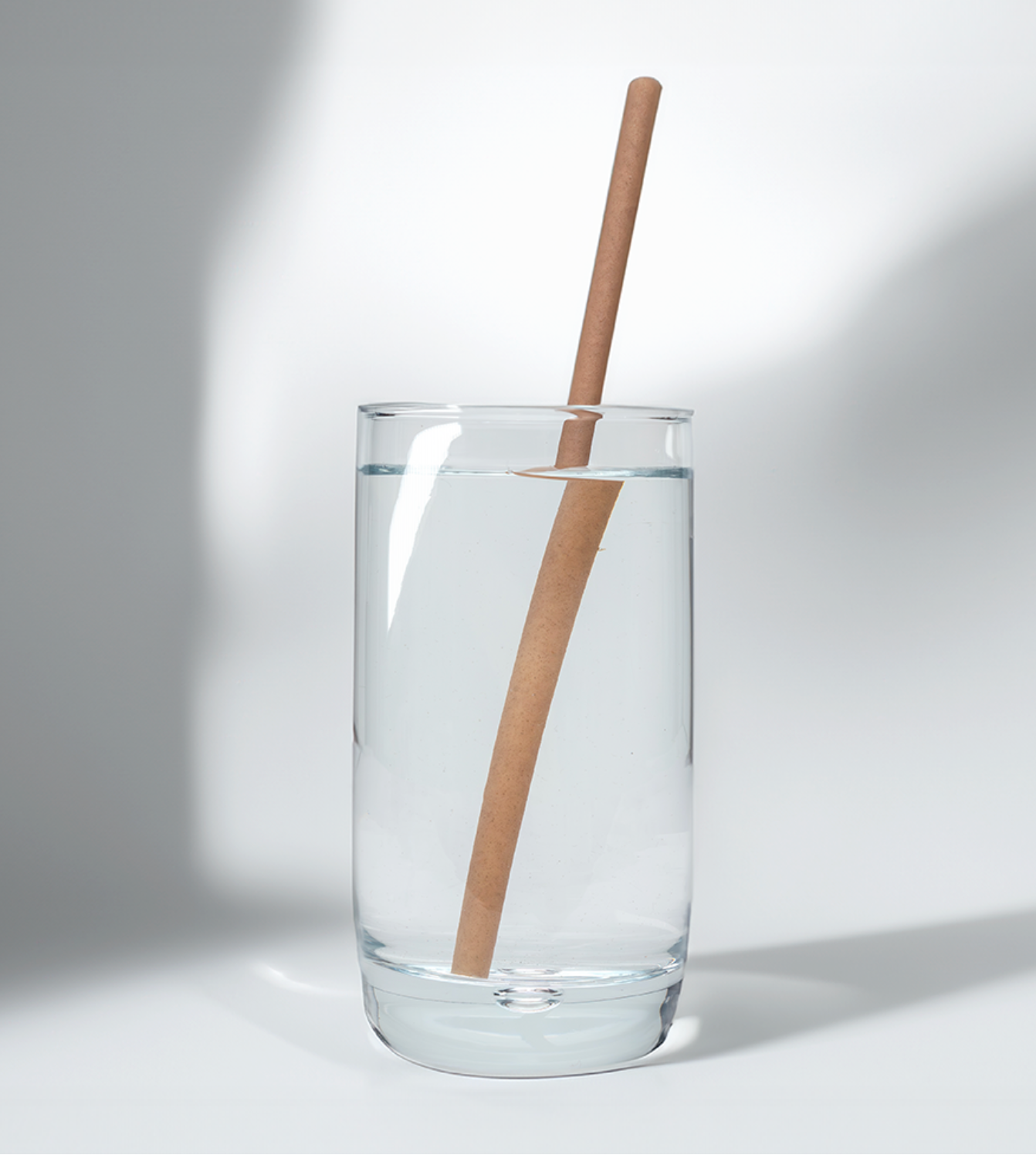 Standard Hemp Straw - 500