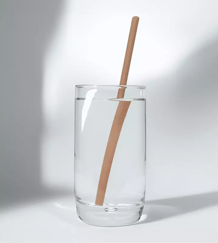 Standard Hemp Straw - 2000 Standard Hemp Straw - 2000