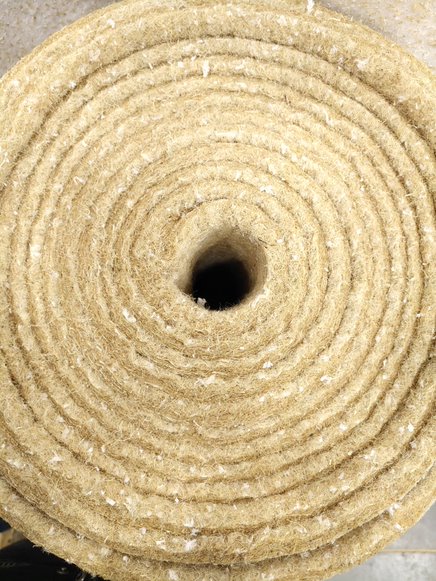 Grow Mat Roll
